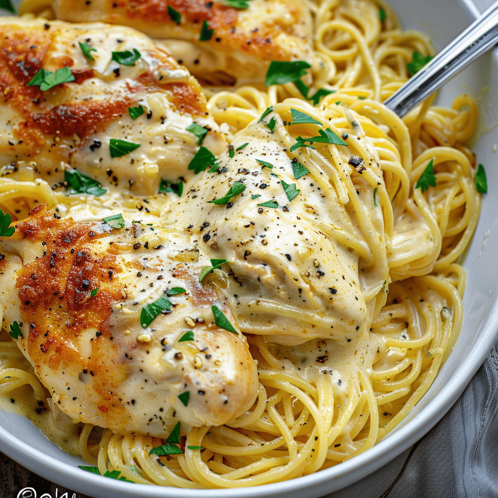 Crock Pot Angel Chicken | Simple Weeknight Comfort 9 Crock pot angel chicken